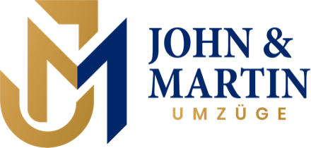 John & Martin Umzüge