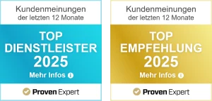 Umzugsunternehmen Speyer - John und Martin GmbH